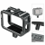 Klatka metalowa Telesin GP-FMS-G11 do kamer GoPro Hero 9 / 10 / 11 / 12 / 13